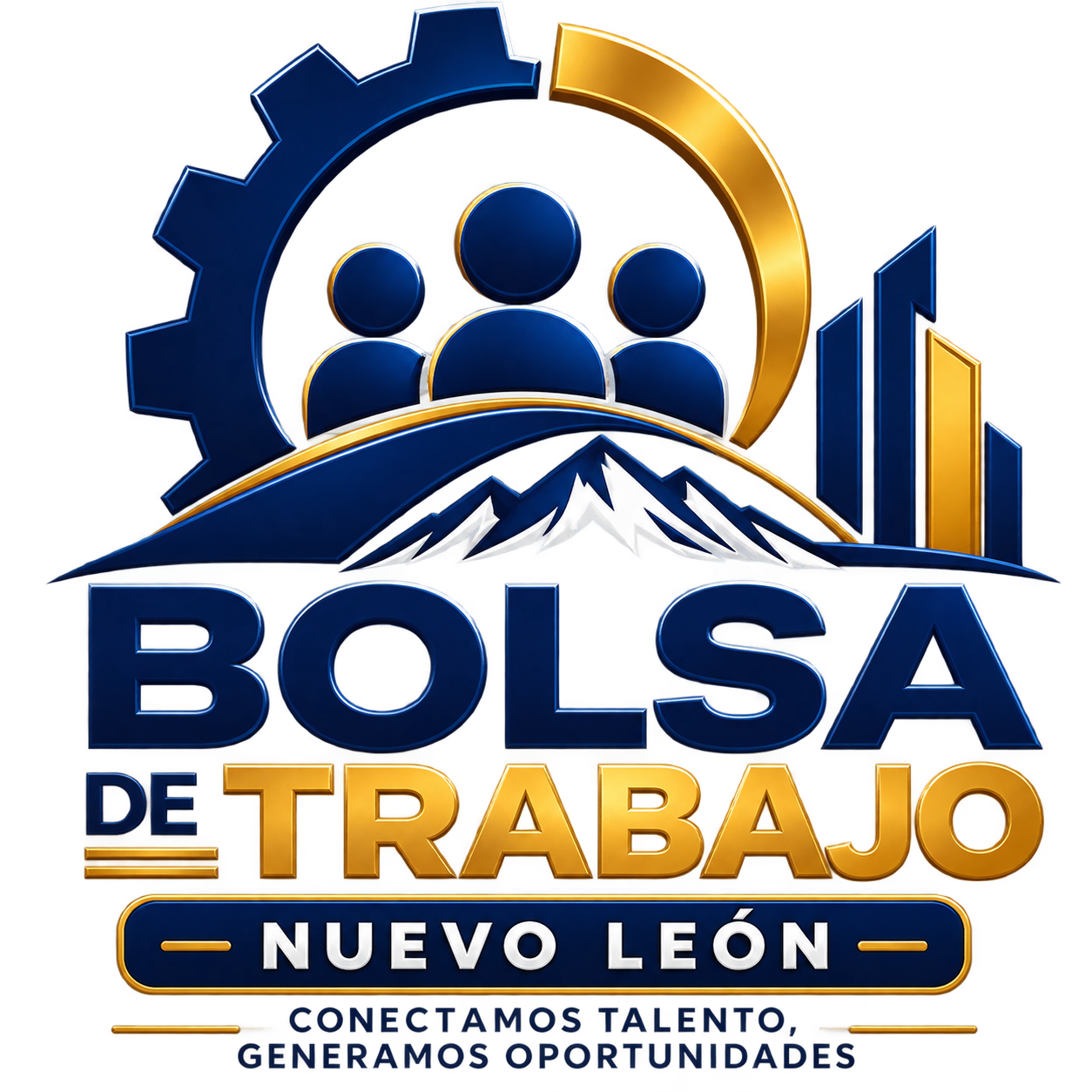 Bolsa de Trabajo Nuevo León
